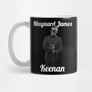 Maynard James Keenan / 1964 Mug